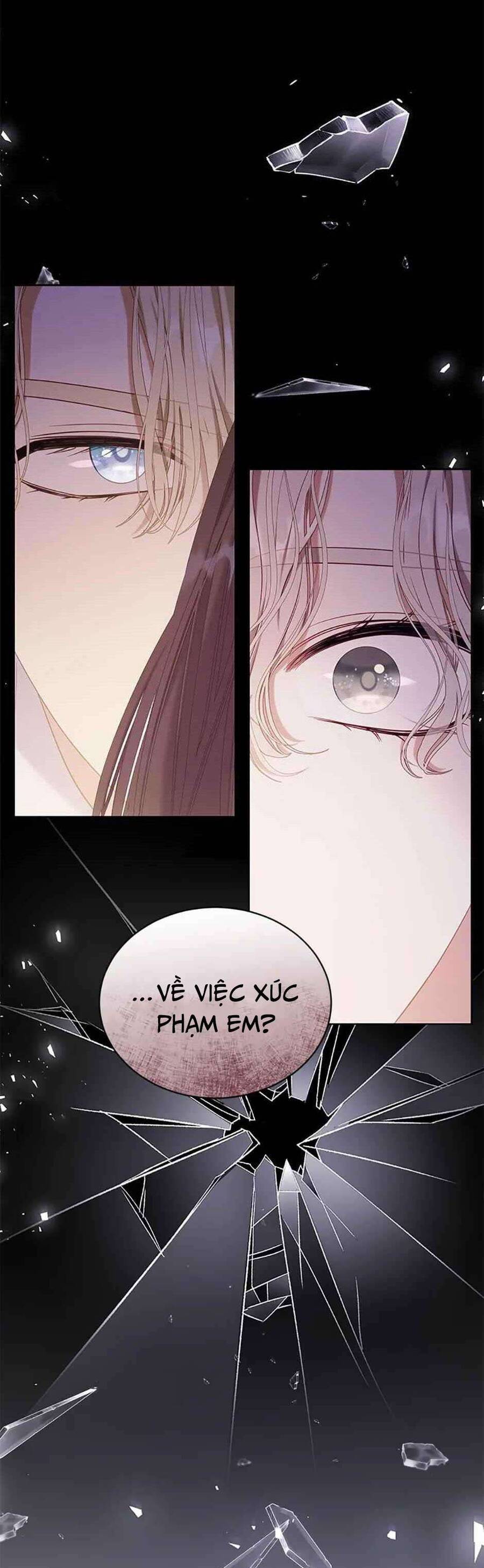 Hầu Gái Trong Trò Chơi Harem Ngược Muốn Nghỉ Việc Chapter 31 - Trang 2