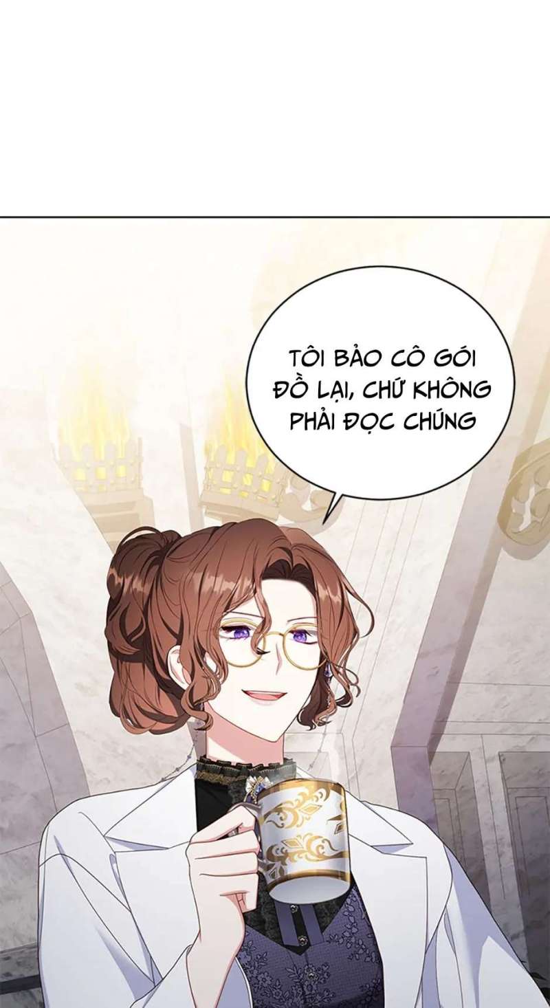 Hầu Gái Trong Trò Chơi Harem Ngược Muốn Nghỉ Việc Chapter 30 - Trang 2