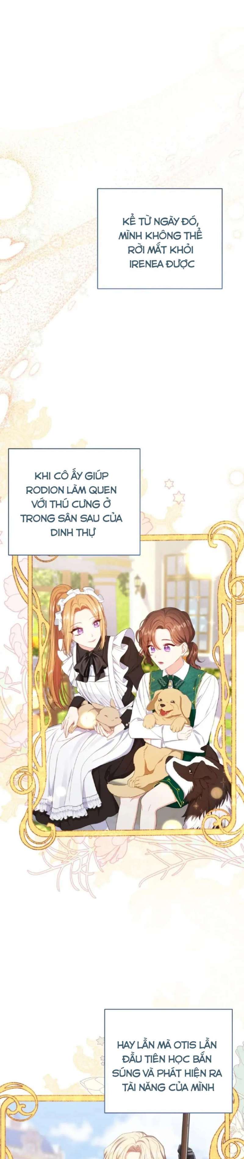 Hầu Gái Trong Trò Chơi Harem Ngược Muốn Nghỉ Việc Chapter 15 - Trang 2