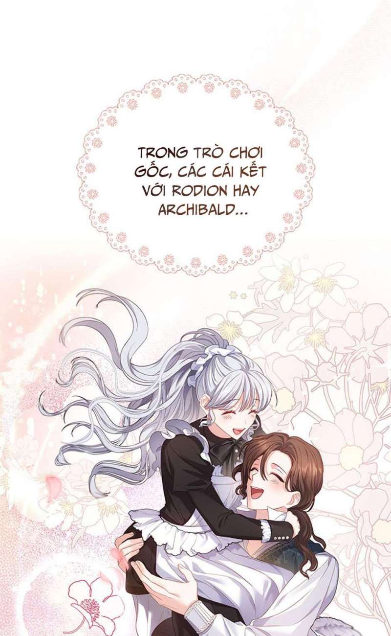 Hầu Gái Trong Trò Chơi Harem Ngược Muốn Nghỉ Việc Chapter 5.2 - Trang 2