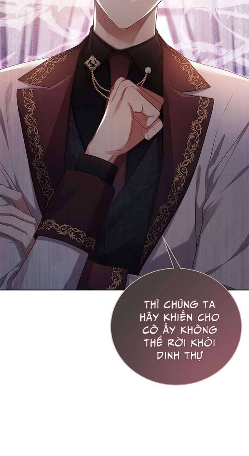 Hầu Gái Trong Trò Chơi Harem Ngược Muốn Nghỉ Việc Chapter 4.2 - Trang 2