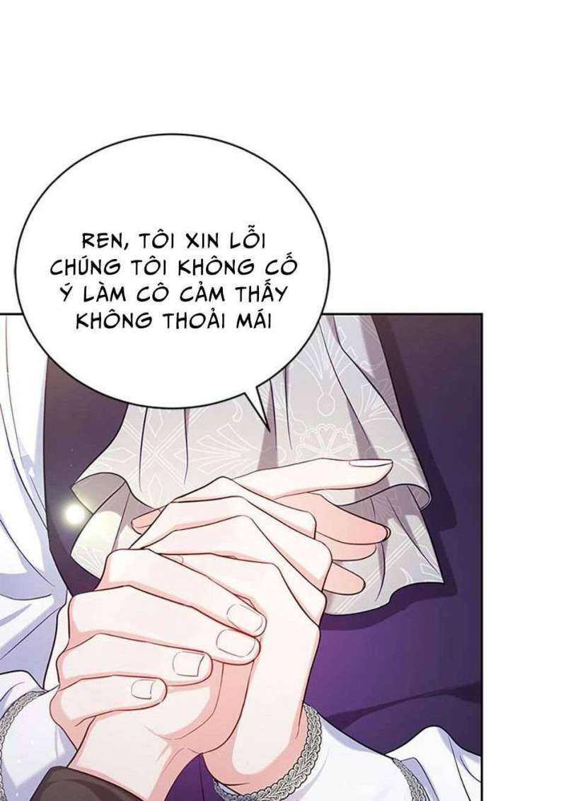 Hầu Gái Trong Trò Chơi Harem Ngược Muốn Nghỉ Việc Chapter 3 - Trang 2