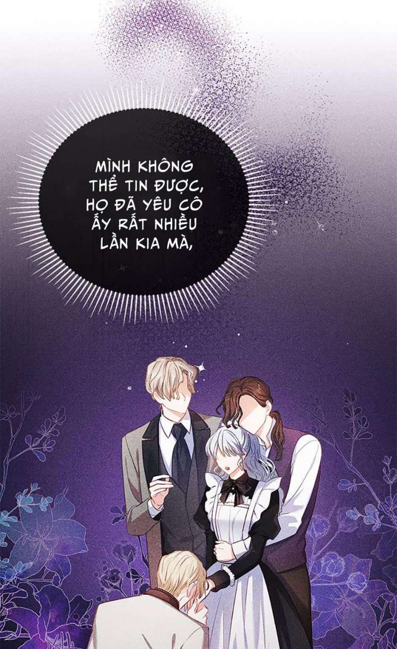 Hầu Gái Trong Trò Chơi Harem Ngược Muốn Nghỉ Việc Chapter 3 - Trang 2