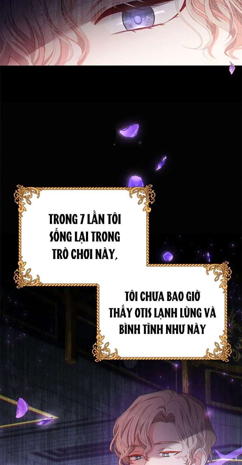 Hầu Gái Trong Trò Chơi Harem Ngược Muốn Nghỉ Việc Chapter 2 - Trang 2