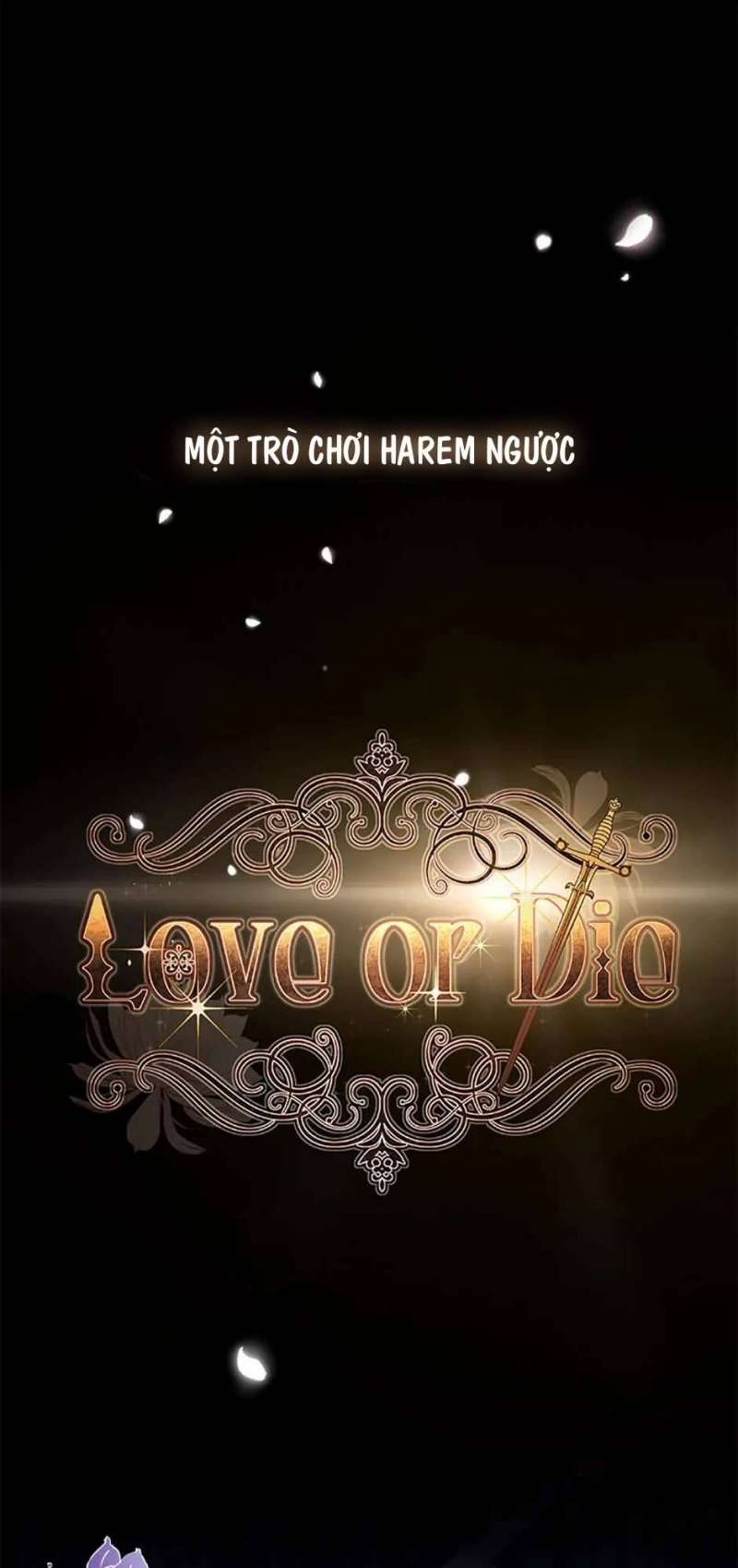 Hầu Gái Trong Trò Chơi Harem Ngược Muốn Nghỉ Việc Chapter 1 - Trang 2