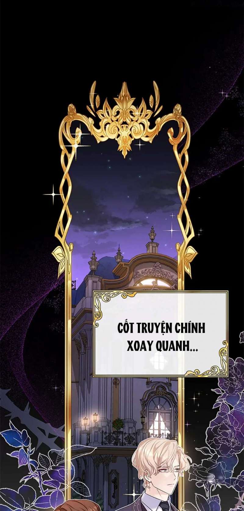 Hầu Gái Trong Trò Chơi Harem Ngược Muốn Nghỉ Việc Chapter 1 - Trang 2