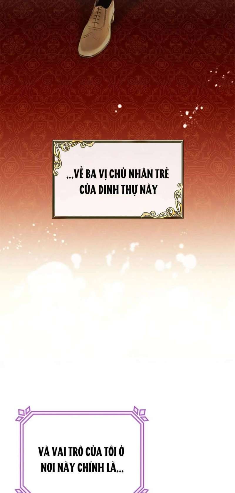 Hầu Gái Trong Trò Chơi Harem Ngược Muốn Nghỉ Việc Chapter 1 - Trang 2