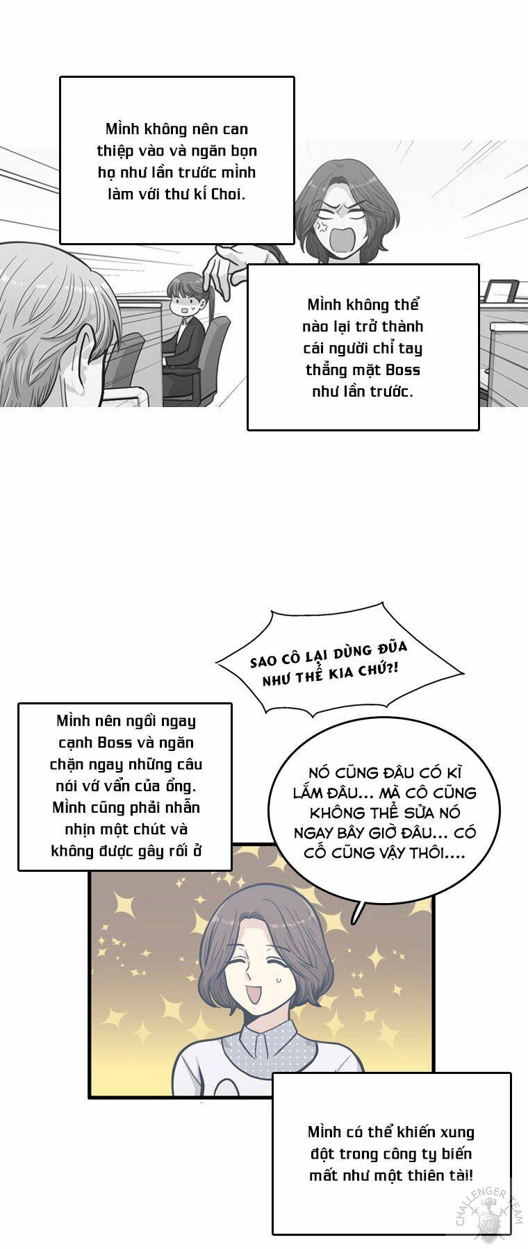 Happy If You Died Chapter 7 - Trang 2