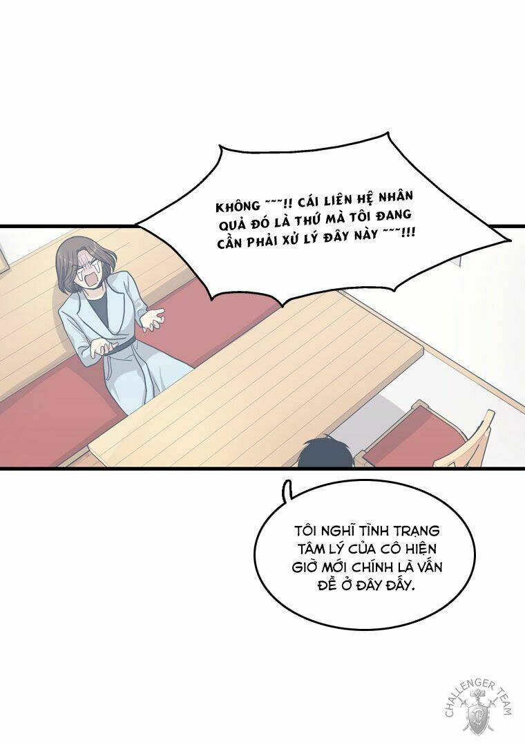 Happy If You Died Chapter 6 - Trang 2