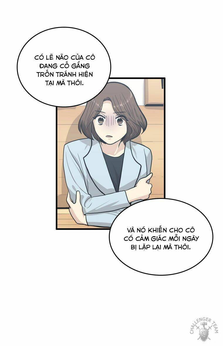 Happy If You Died Chapter 6 - Trang 2