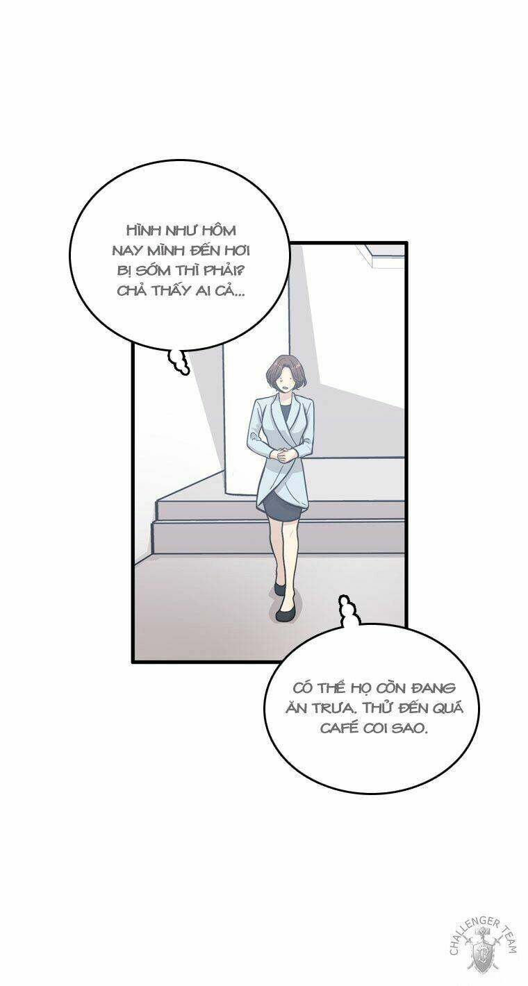 Happy If You Died Chapter 6 - Trang 2