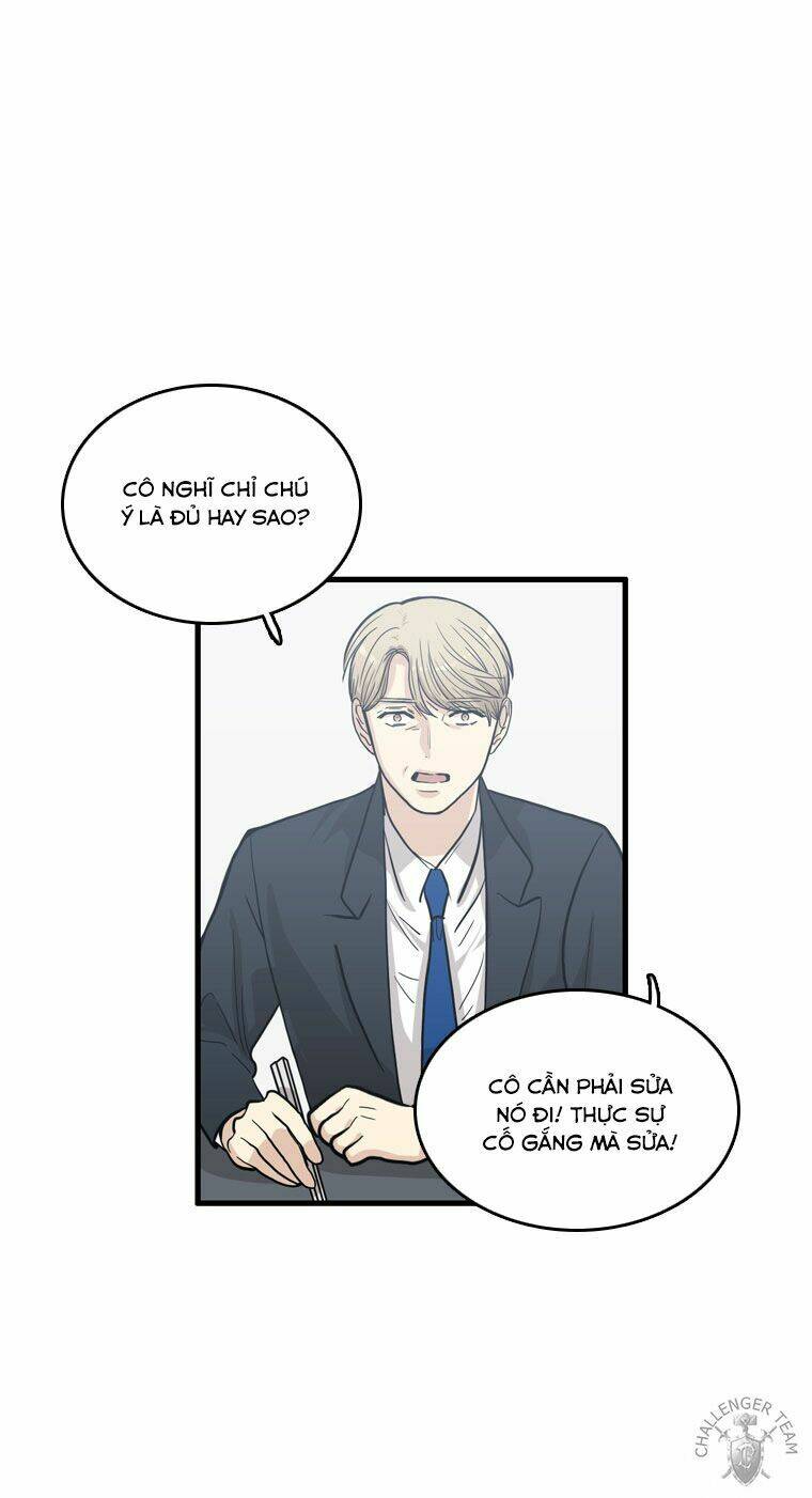 Happy If You Died Chapter 6 - Trang 2