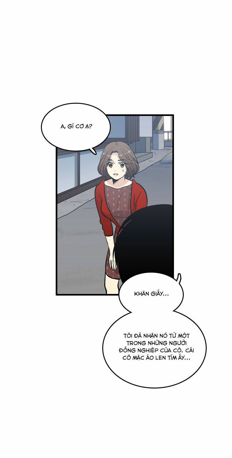 Happy If You Died Chapter 3 - Trang 2