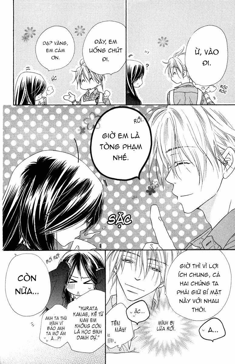 Sora Log Chapter 16.6 - Trang 2