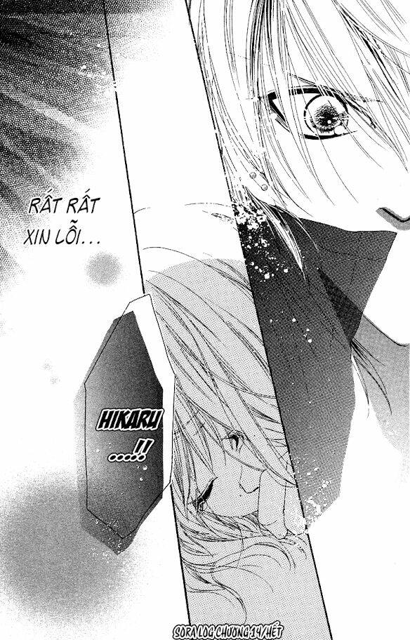 Sora Log Chapter 14 - Trang 2