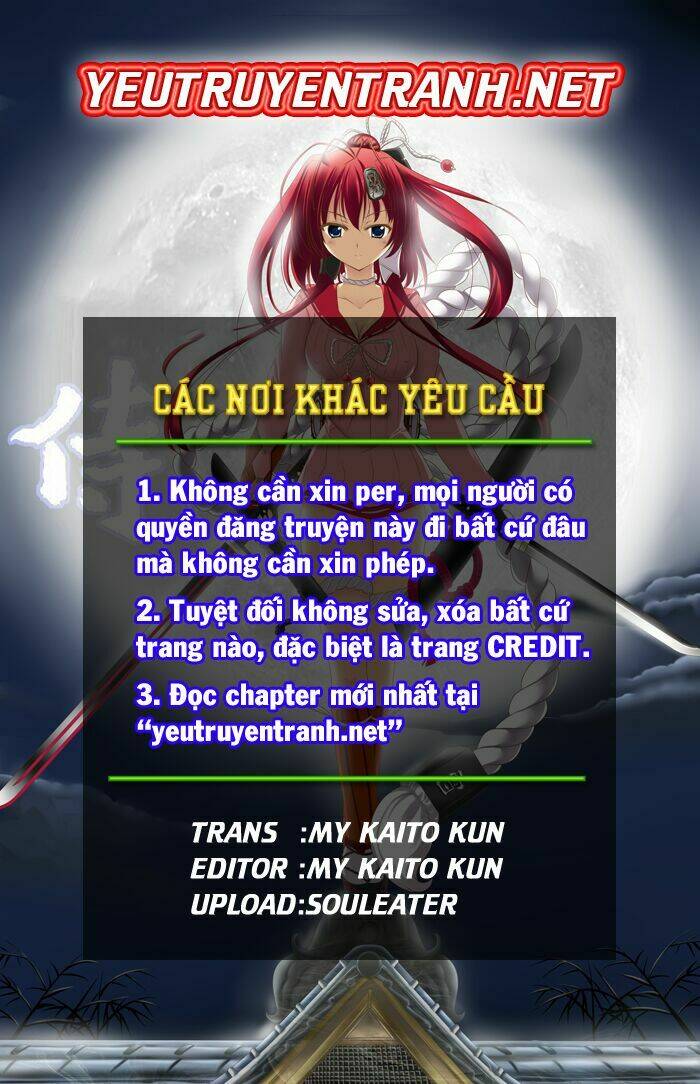 Ryuu No Michi Chapter 8 - Trang 2