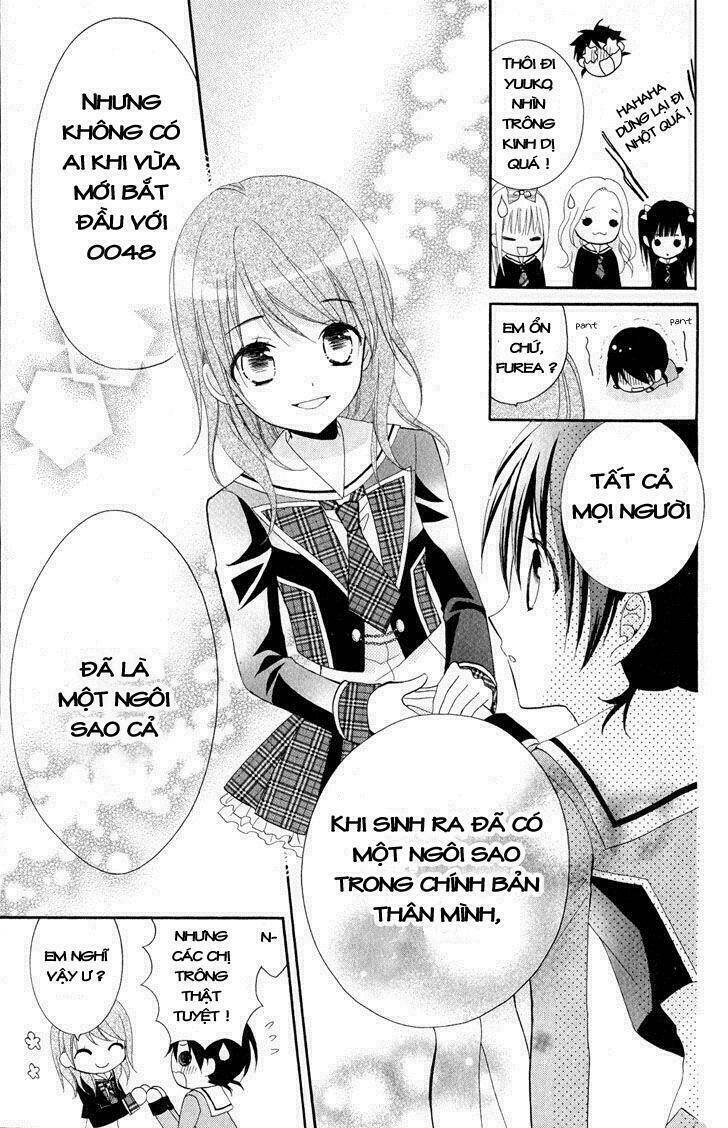 Akb0048 Chapter 0 - Trang 2