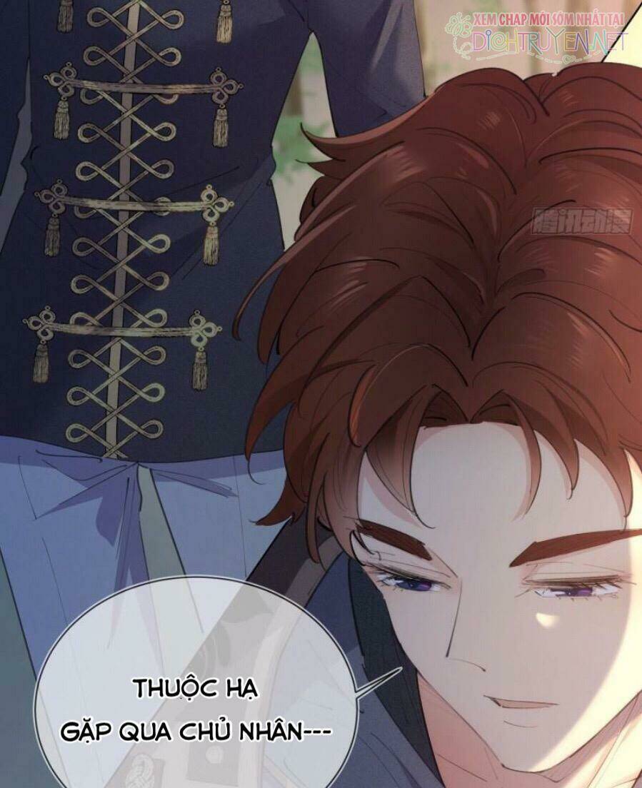 Kế Hoạch Phát Tài Của Olive Chapter 11 - Trang 2