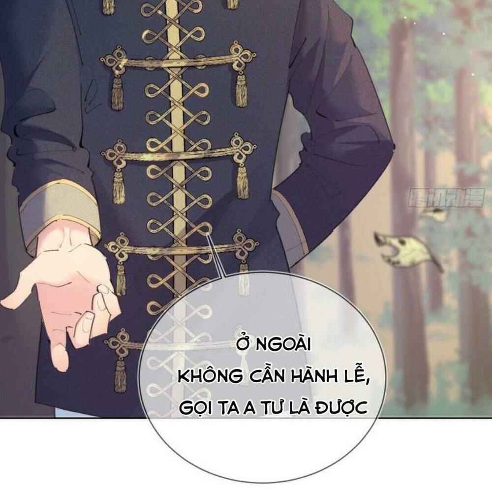 Kế Hoạch Phát Tài Của Olive Chapter 11 - Trang 2