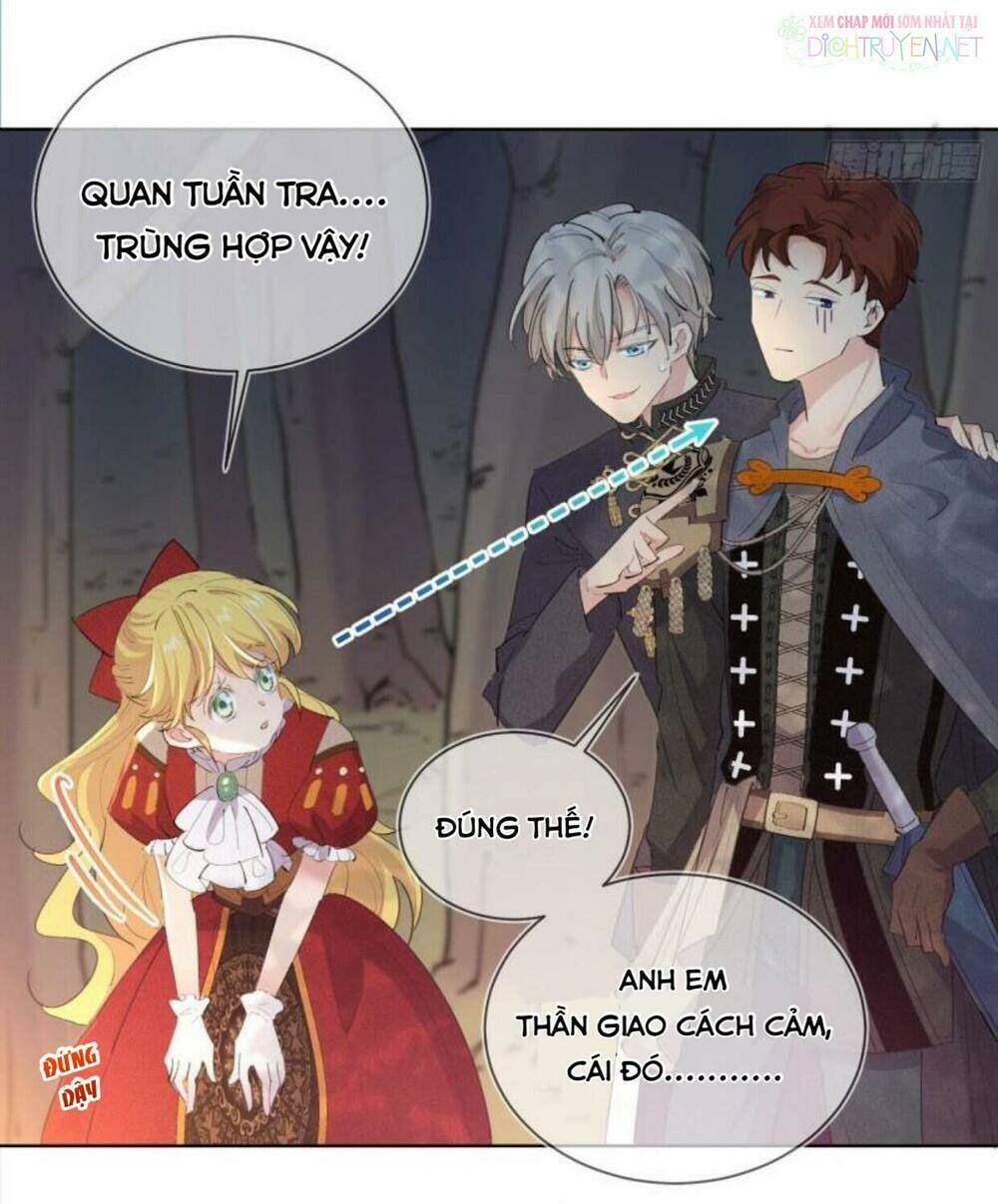 Kế Hoạch Phát Tài Của Olive Chapter 11 - Trang 2