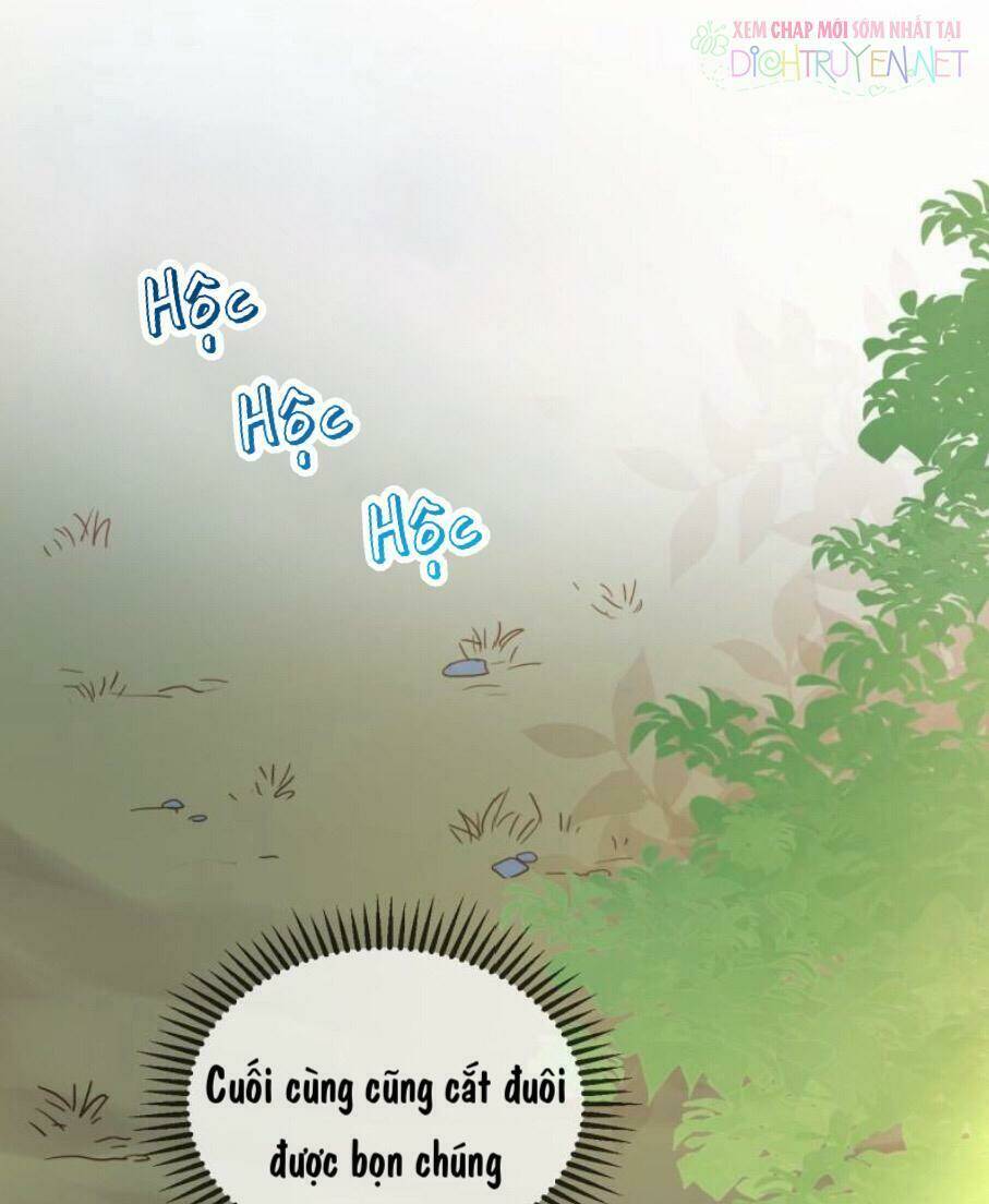 Kế Hoạch Phát Tài Của Olive Chapter 10 - Trang 2