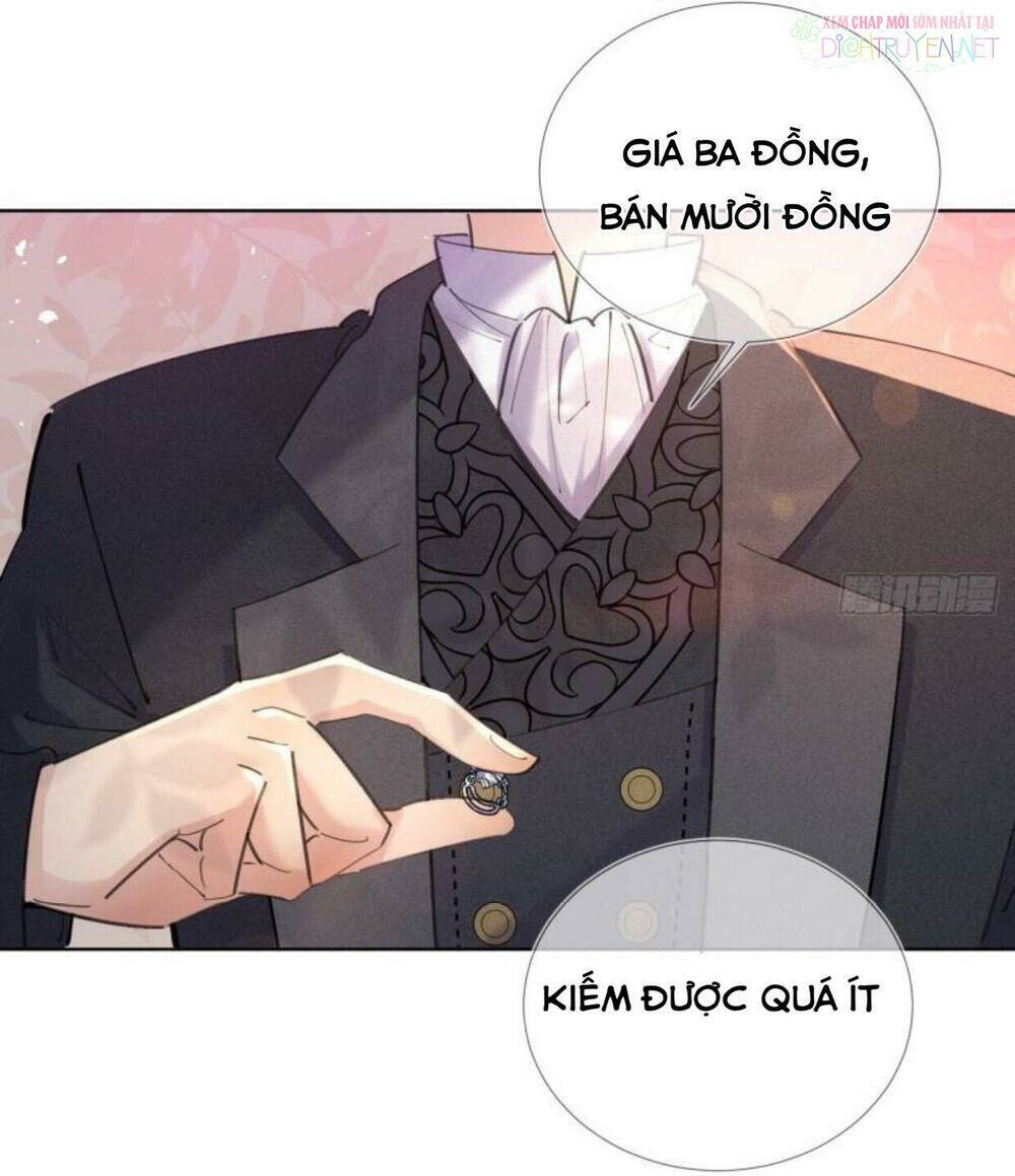 Kế Hoạch Phát Tài Của Olive Chapter 9 - Trang 2