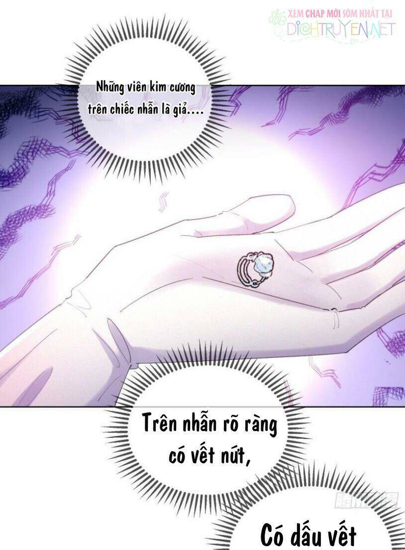 Kế Hoạch Phát Tài Của Olive Chapter 9 - Trang 2