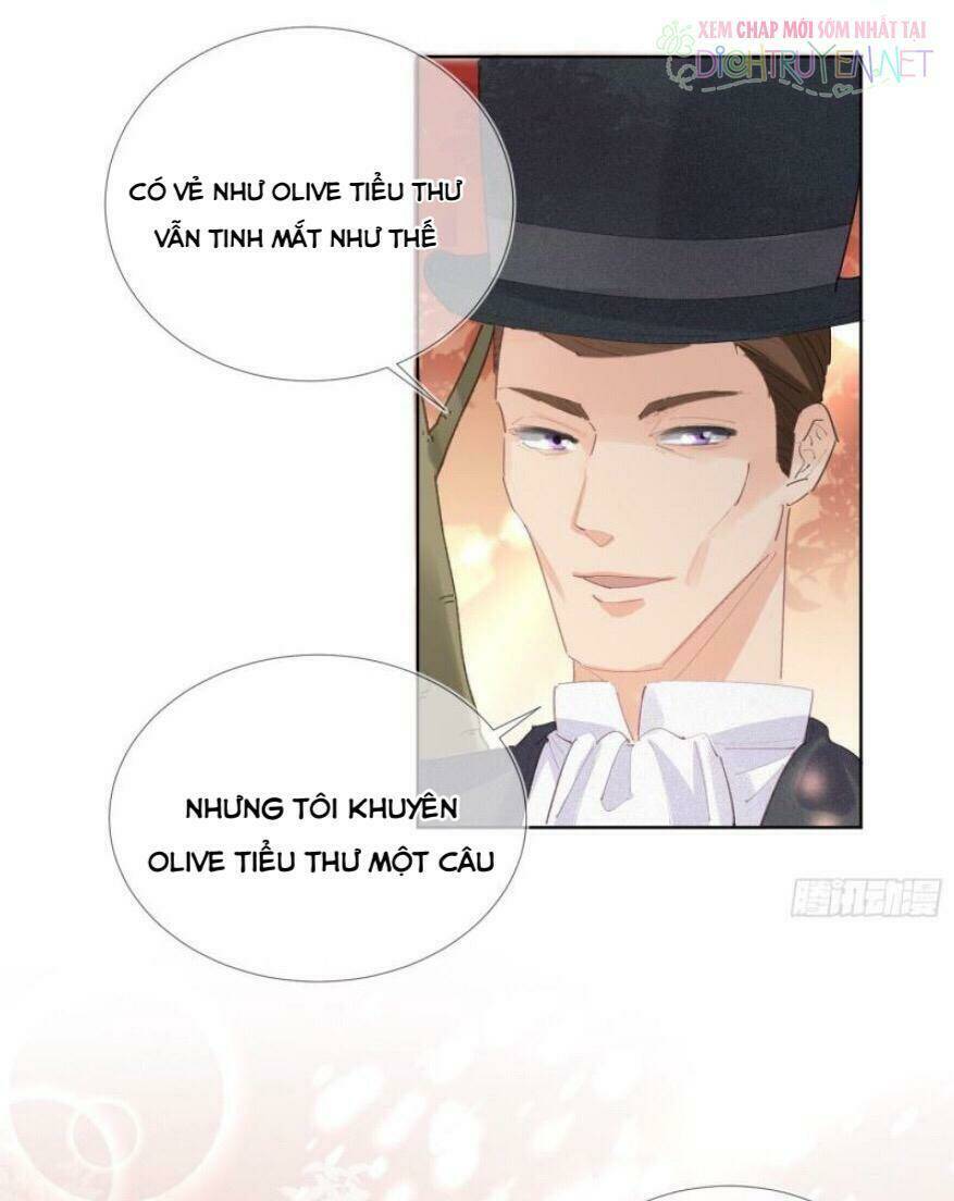 Kế Hoạch Phát Tài Của Olive Chapter 9 - Trang 2