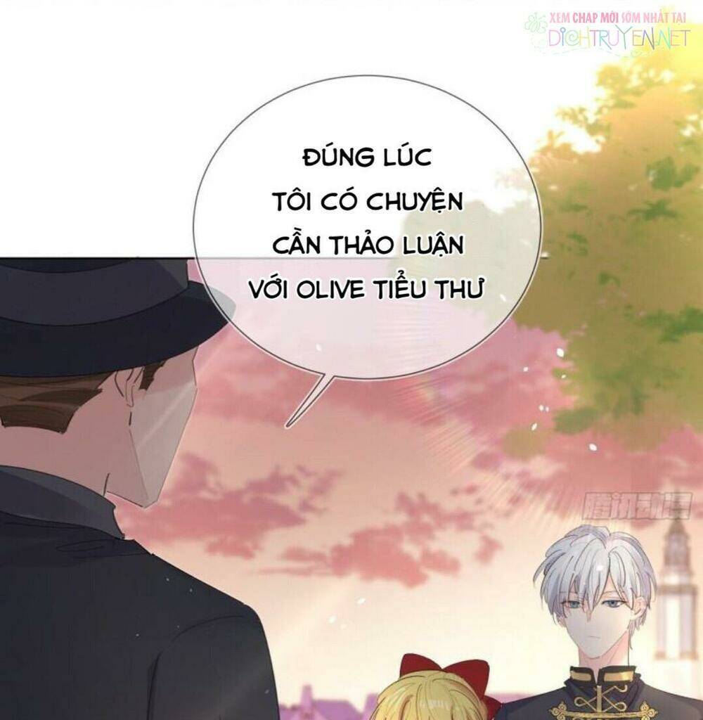 Kế Hoạch Phát Tài Của Olive Chapter 9 - Trang 2