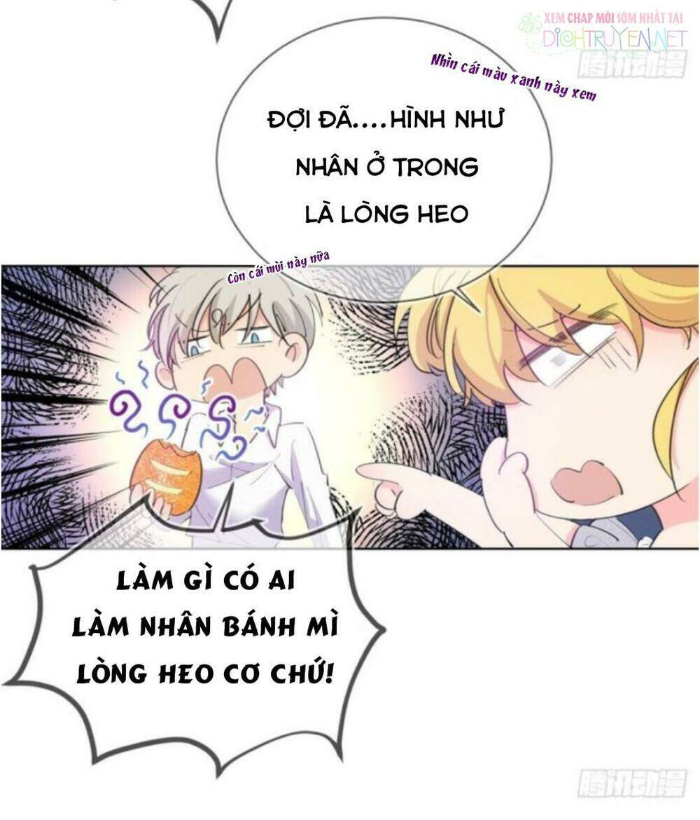 Kế Hoạch Phát Tài Của Olive Chapter 7 - Trang 2