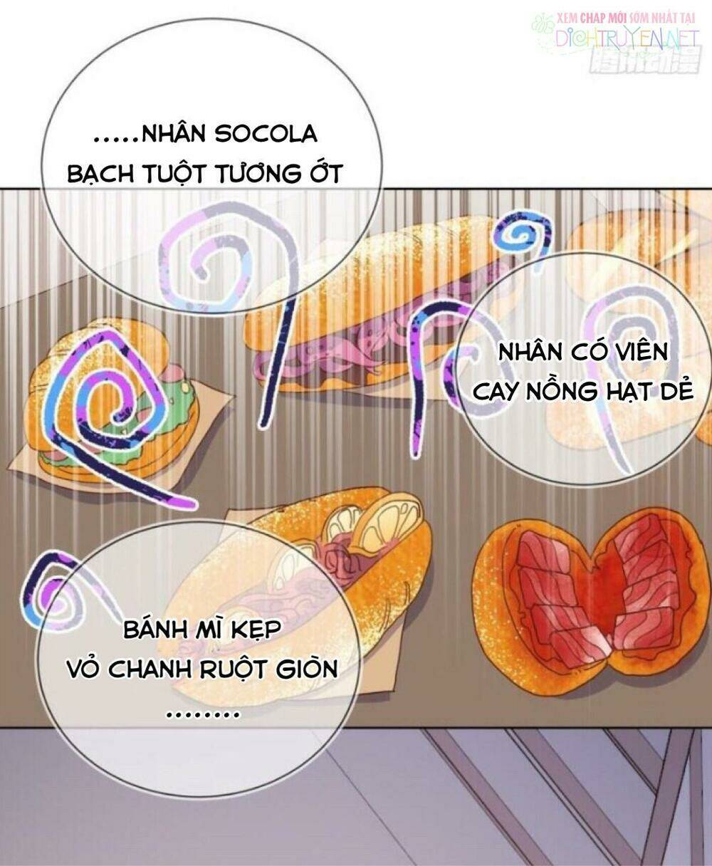 Kế Hoạch Phát Tài Của Olive Chapter 7 - Trang 2