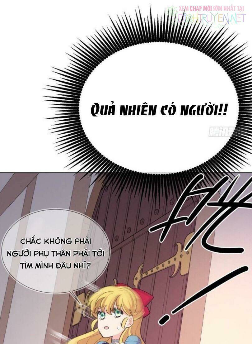 Kế Hoạch Phát Tài Của Olive Chapter 7 - Trang 2