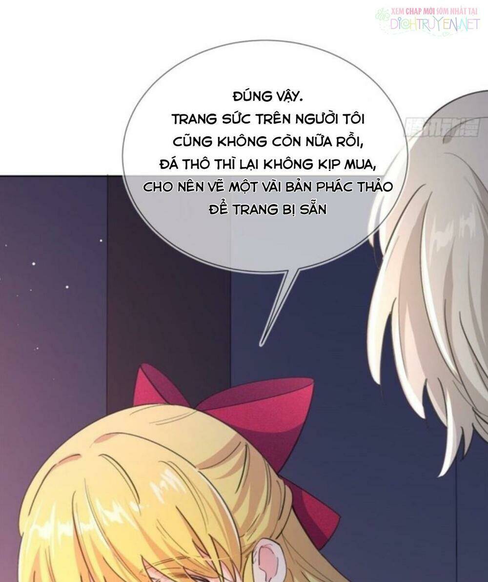 Kế Hoạch Phát Tài Của Olive Chapter 6 - Trang 2