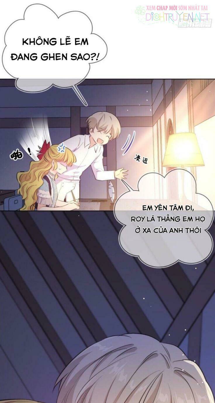 Kế Hoạch Phát Tài Của Olive Chapter 6 - Trang 2