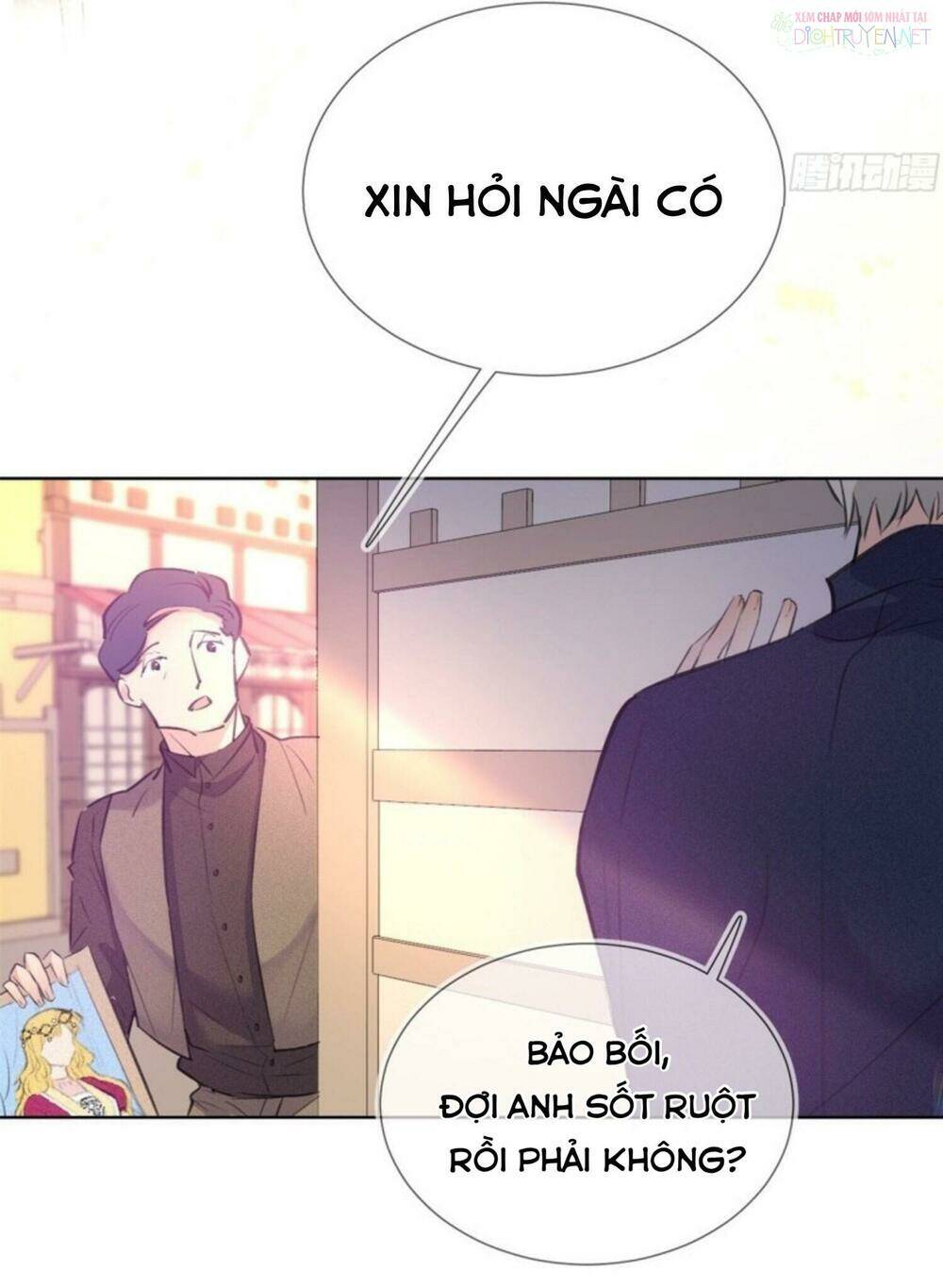 Kế Hoạch Phát Tài Của Olive Chapter 5 - Trang 2