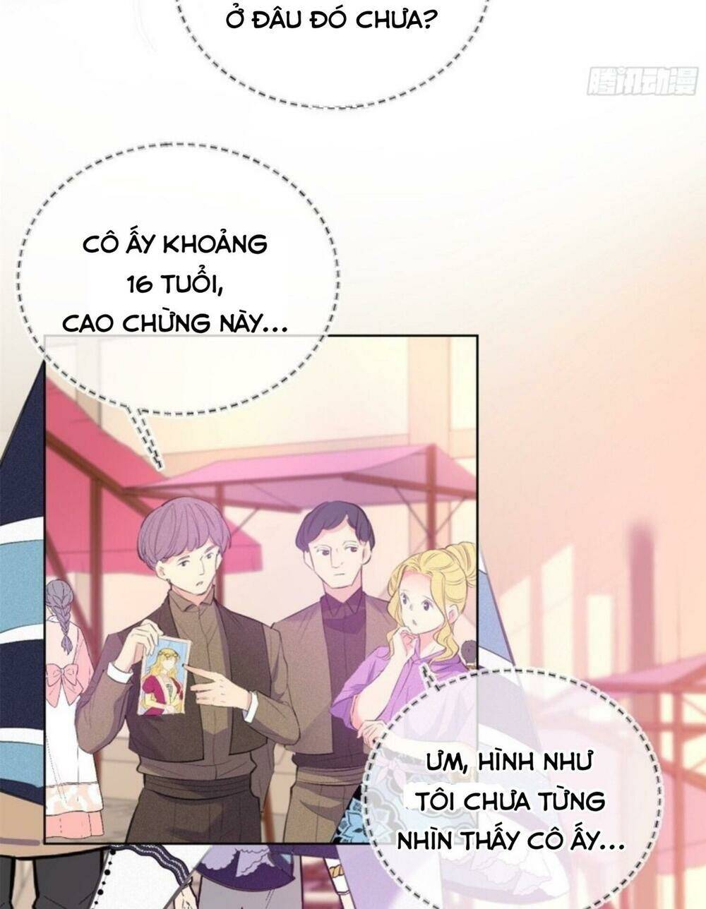 Kế Hoạch Phát Tài Của Olive Chapter 4 - Trang 2