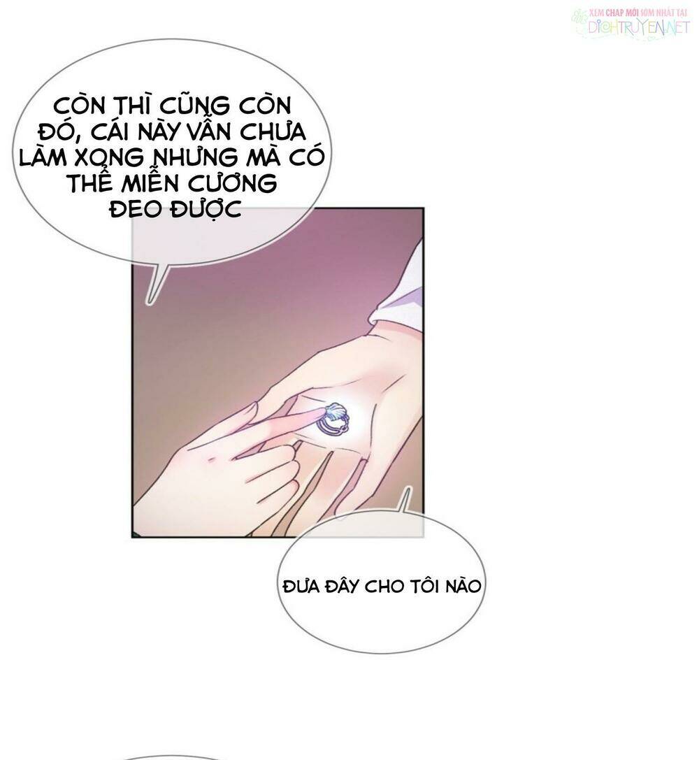 Kế Hoạch Phát Tài Của Olive Chapter 3 - Trang 2