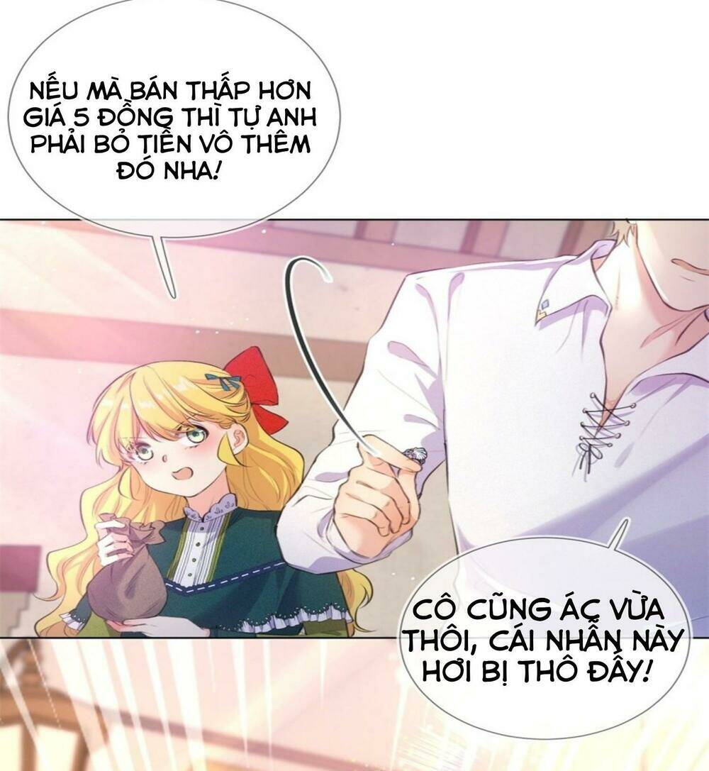 Kế Hoạch Phát Tài Của Olive Chapter 3 - Trang 2