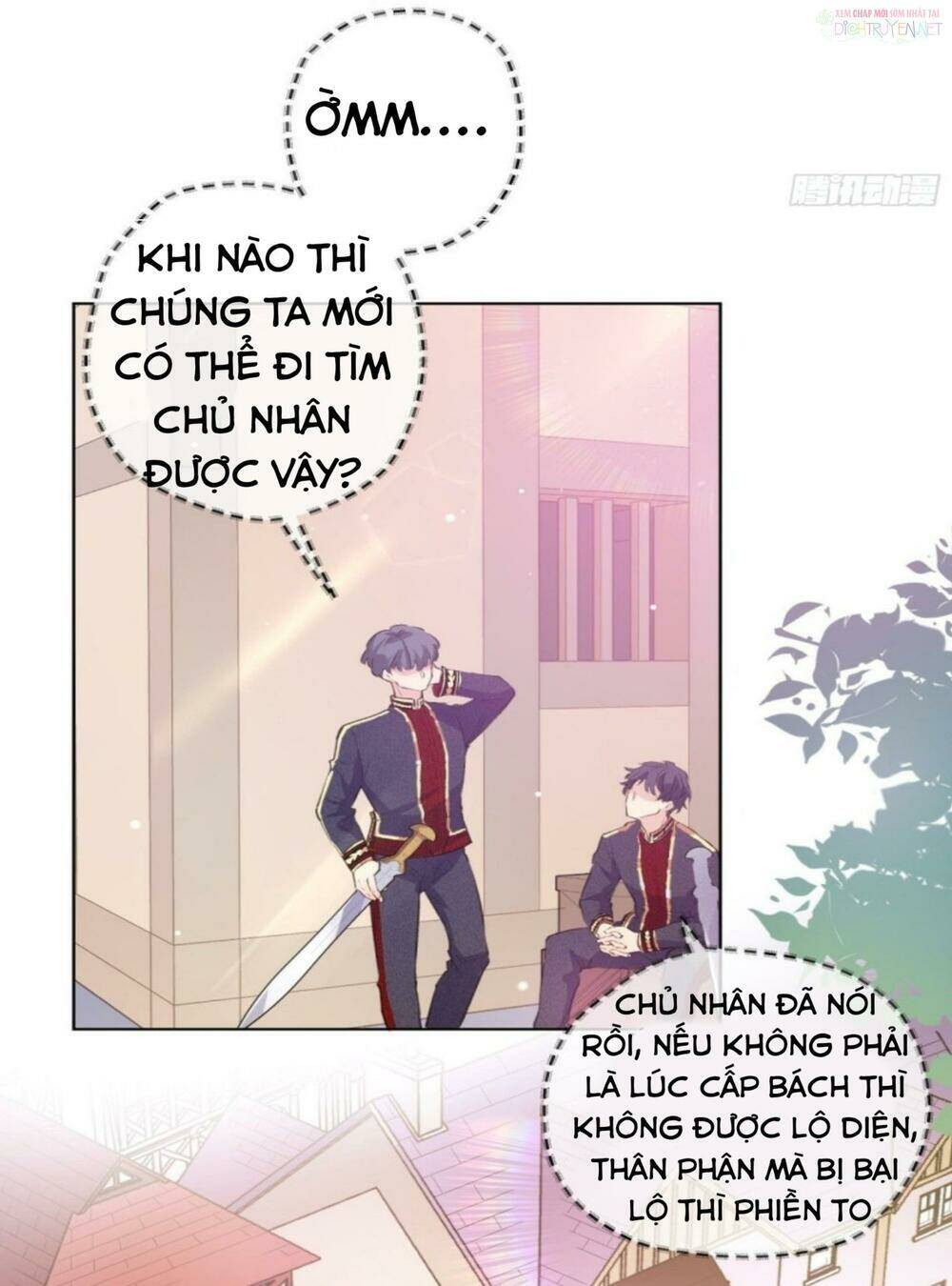 Kế Hoạch Phát Tài Của Olive Chapter 3 - Trang 2