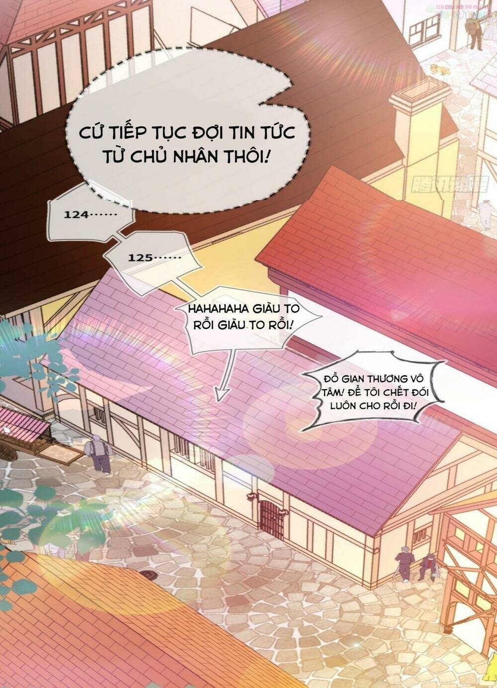 Kế Hoạch Phát Tài Của Olive Chapter 3 - Trang 2