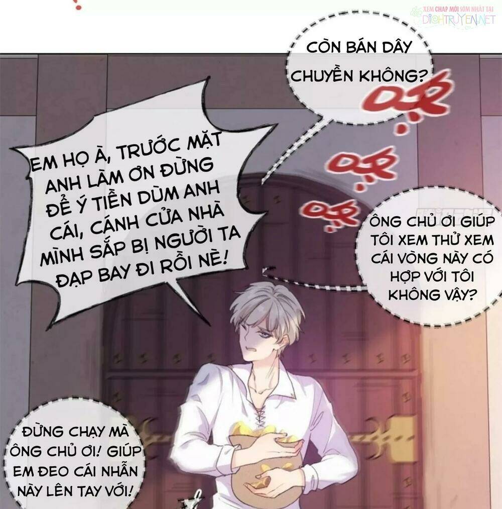 Kế Hoạch Phát Tài Của Olive Chapter 3 - Trang 2