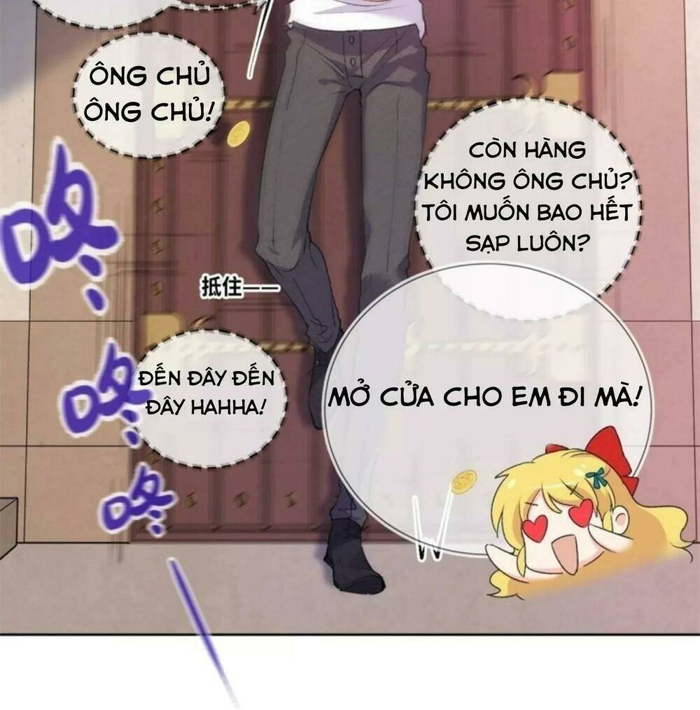 Kế Hoạch Phát Tài Của Olive Chapter 3 - Trang 2