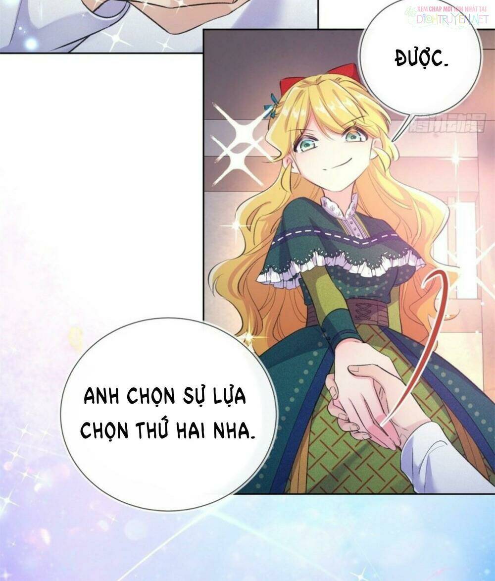 Kế Hoạch Phát Tài Của Olive Chapter 2 - Trang 2