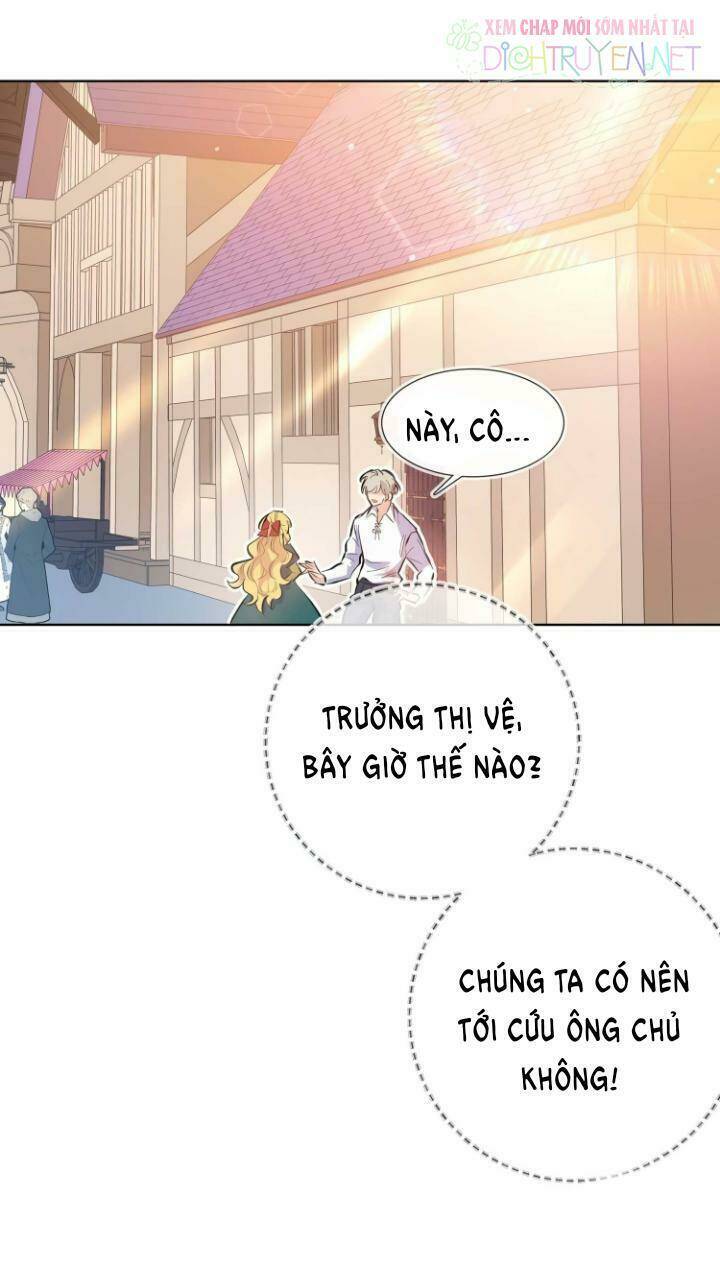 Kế Hoạch Phát Tài Của Olive Chapter 1 - Trang 2