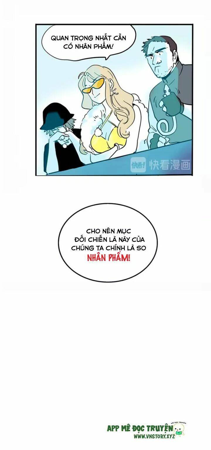 Trang Nhất Không Có Hắn Chapter 7 - Trang 2