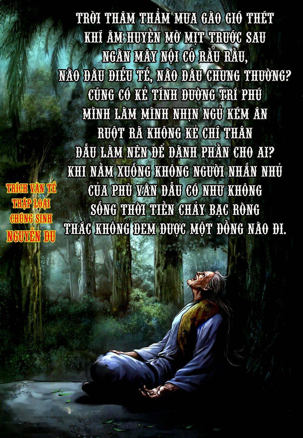 Thần Chưởng Long Kiếm Phi Chapter 20 - Trang 2