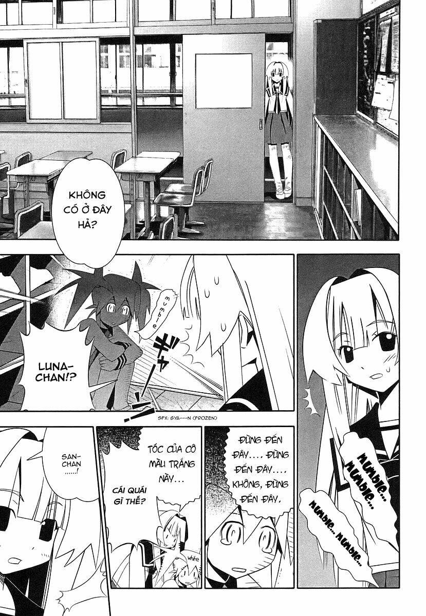 Seto No Hanayome Chapter 38 - Trang 2