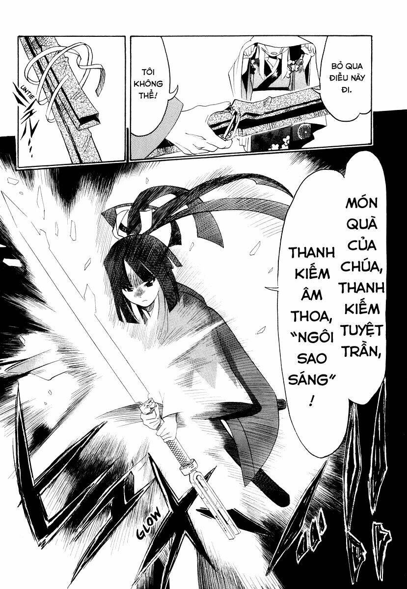 Seto No Hanayome Chapter 28 - Trang 2