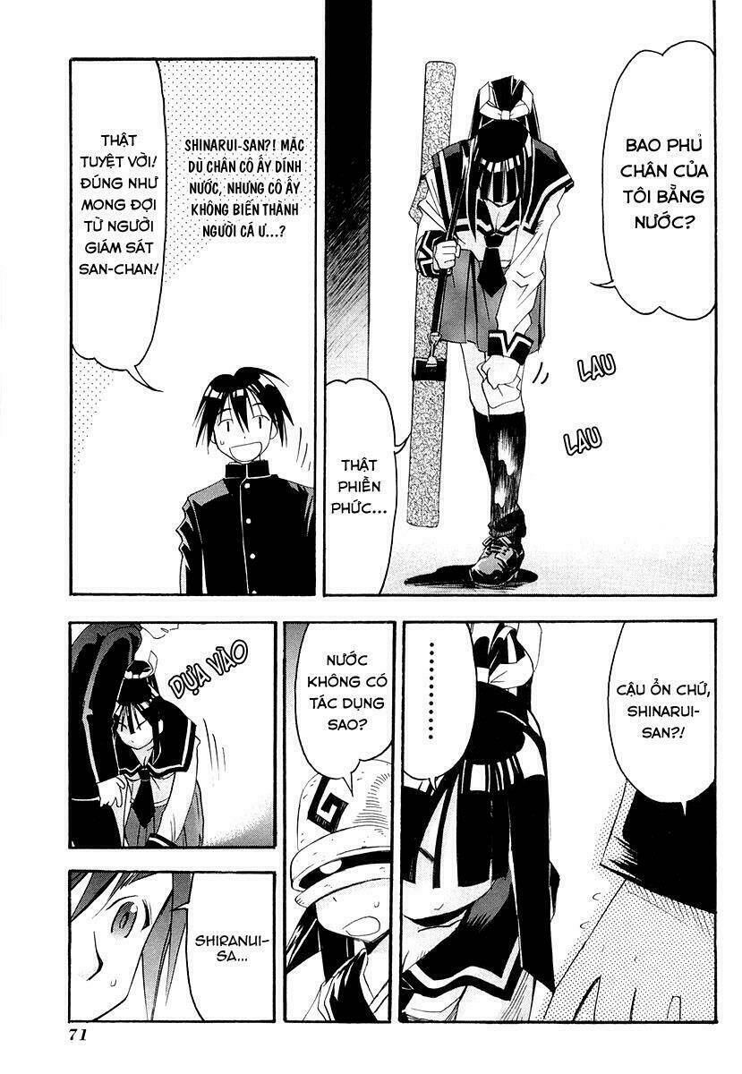 Seto No Hanayome Chapter 26 - Trang 2