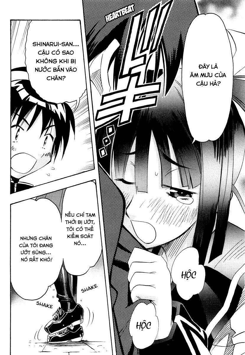 Seto No Hanayome Chapter 26 - Trang 2